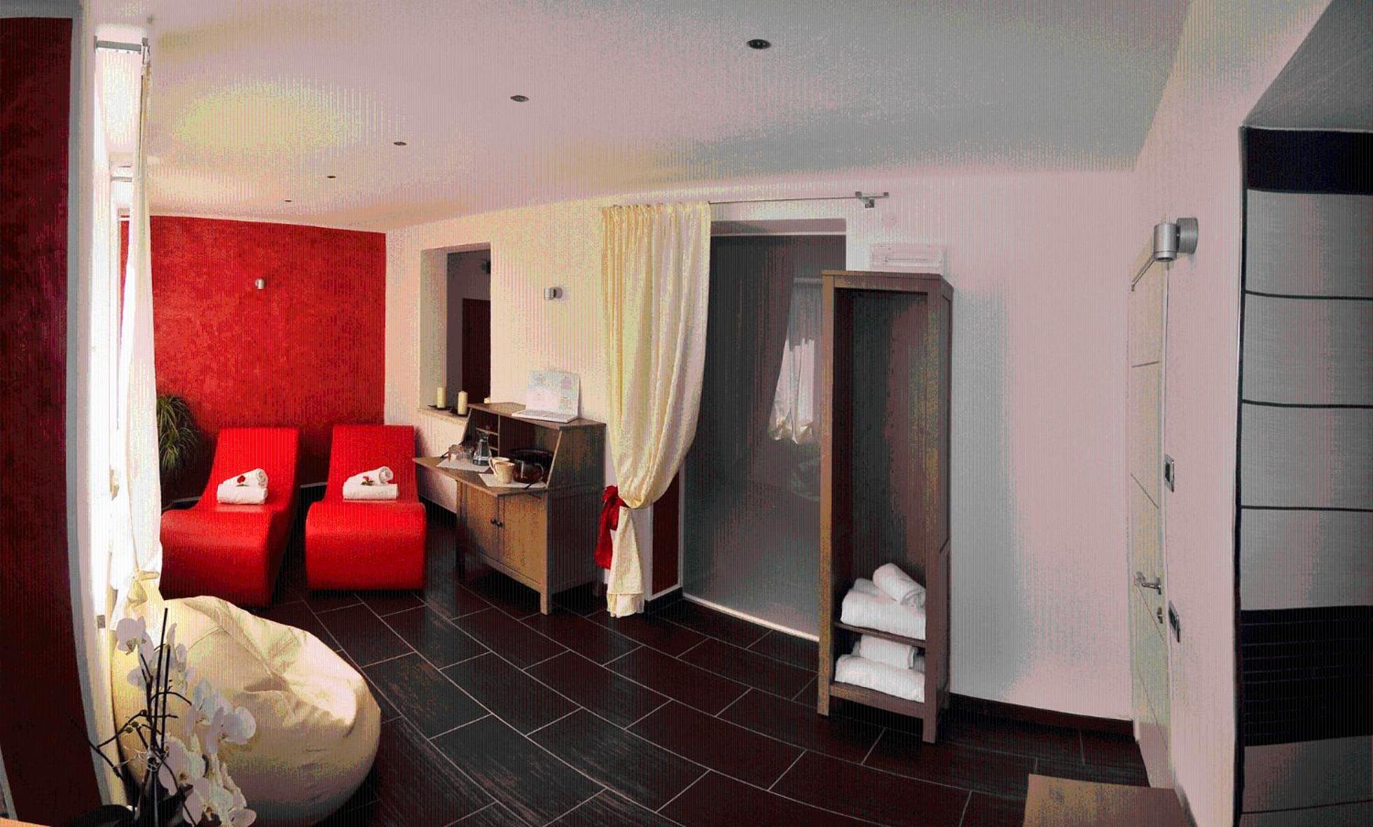 Albergo Alla Torre Caldonazzo Kültér fotó